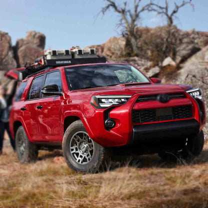 LED Headlights for Toyota 4Runner 2014-2024 