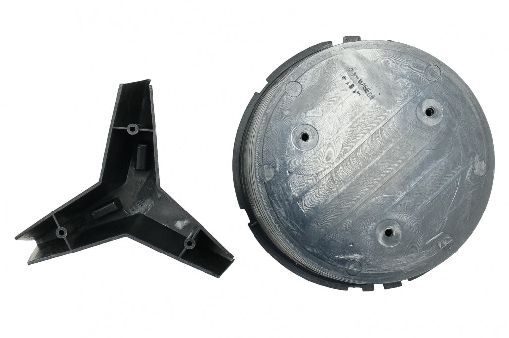 BODYKIT Body kit suitable for Mercedes E-Class W212 Facelift (2013-2016) E63 Design 