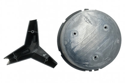 BODYKIT Body kit suitable for Mercedes E-Class W212 Facelift (2013-2016) E63 Design 