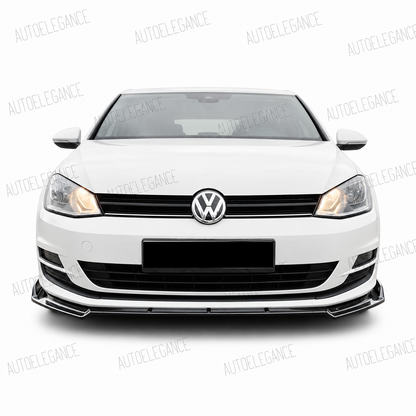 💕SPLITTER    VW Golf Mk7 2012+ 💕