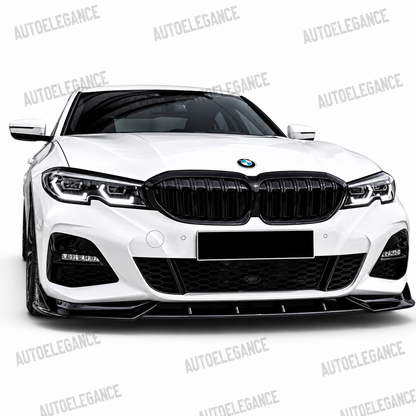 💕 SPLITTER   BMW 3 G20 2019+ 💕