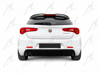 💕ART.9963 SPOILER Alfa Romeo Giulietta GREZZO 💕