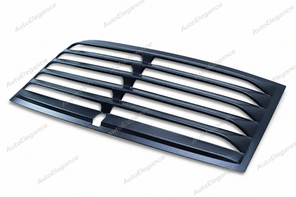 👉ART.10786 Louver lunotto posteriore adatto per BMW 3 Series E46 Touring👈