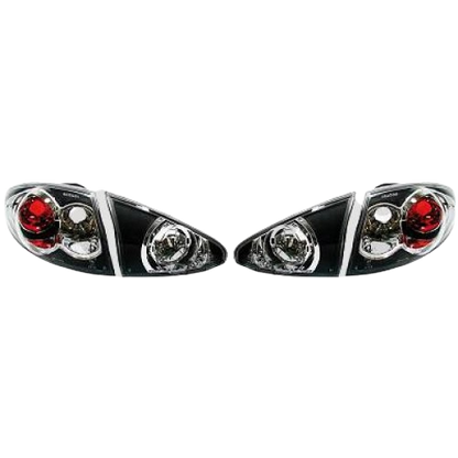 💫ART.3038 Set Fari Posteriori Combinate 01-04 Alfa Romeo 147 2004💫