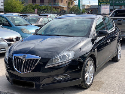 🔥COPPIA FARI ANTERIORI DX + SX PER LANCIA DELTA (2008 IN POI) ATTACCO H7/H7🔥