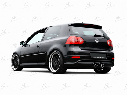 💕ART.4239 PARAURTI  POSTERIORI  VW GOLF 5💕