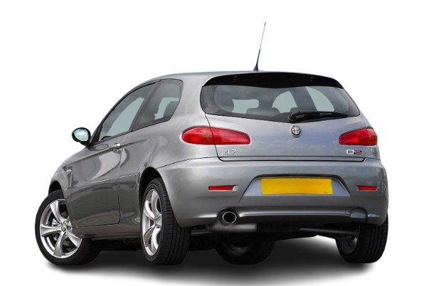 💫ART.3044 99971200 Kit Sospenioni + Ammortizzatori Alfa Romeo 147 11/2000-03/2010💫