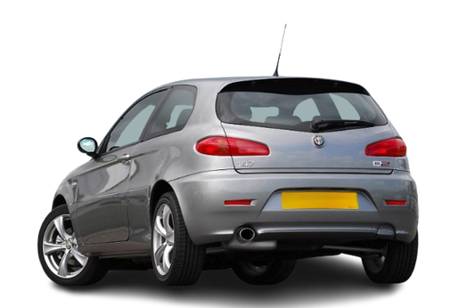 💫ART.3044 99971200 Kit Sospenioni + Ammortizzatori Alfa Romeo 147 11/2000-03/2010💫