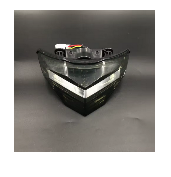 💕ART.7912  FARO  MOTO FULL FULL  LED KAWASAKI Ninja 250 300 Z300 2014 -2016💕