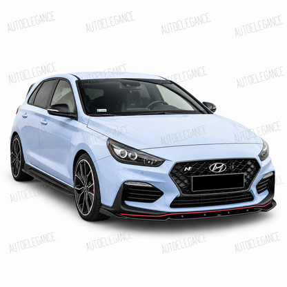 💕SPLITTER    Hyundai I30 2017+💕