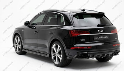2342⭐Spoiler sul tetto adatto per Audi SQ5 Q5 S-Line Sportback Mk2 Flift 20–24⭐