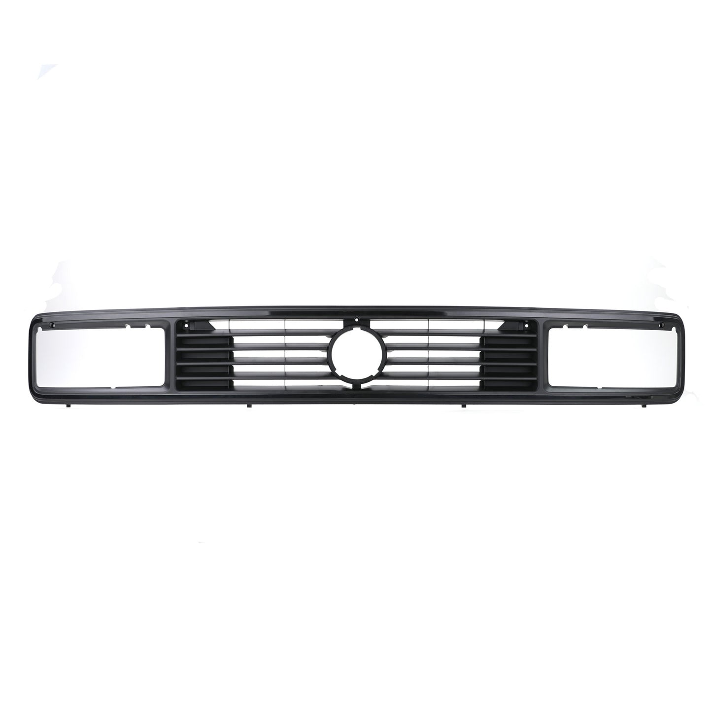 🌟BODYKIT Square headlights right left with grille Suitable for VW T3 79-92🌟