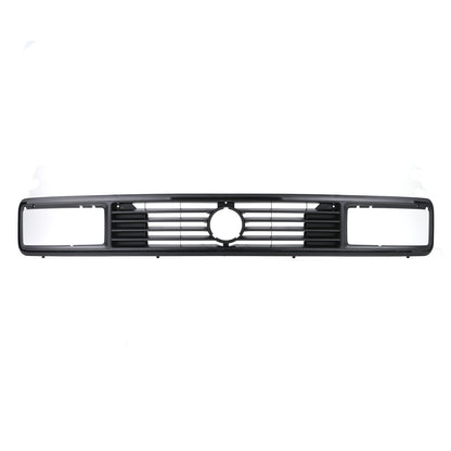 🌟BODYKIT Square headlights right left with grille Suitable for VW T3 79-92🌟