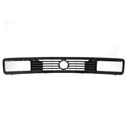 🌟BODYKIT Square headlights right left with grille Suitable for VW T3 79-92🌟
