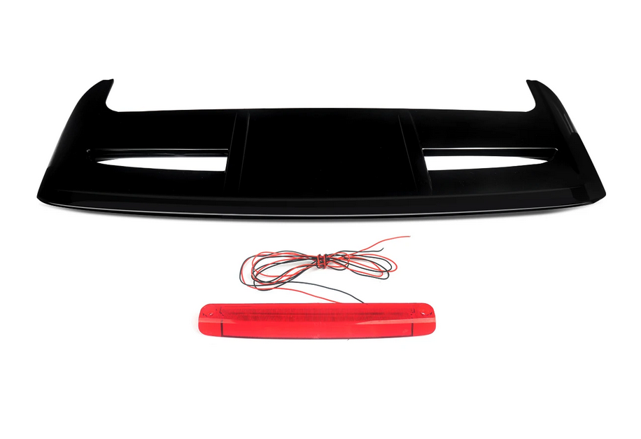 💕ART.8086 SPOILER  Ford Fiesta Hatchback 2008-2019  💕