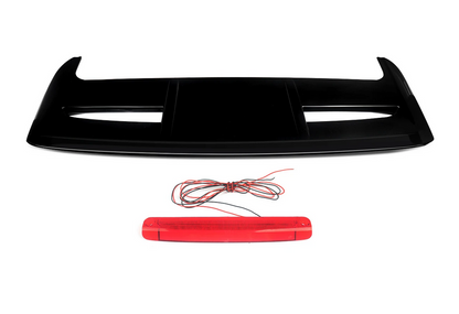 💕ART.8086 SPOILER  Ford Fiesta Hatchback 2008-2019  💕