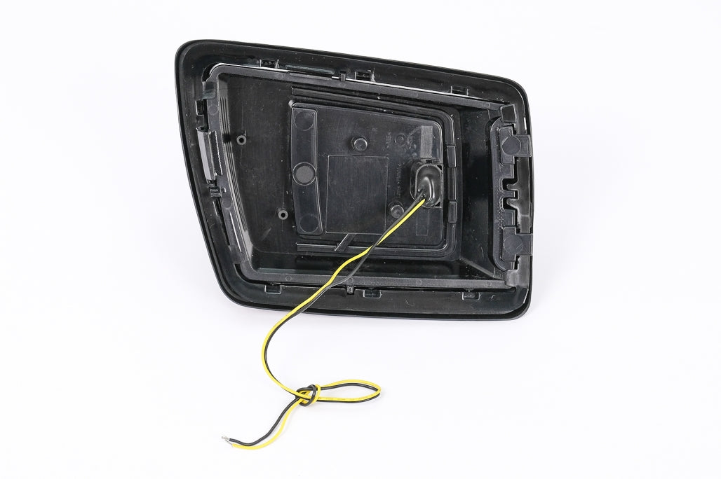 Body Kit suitable for Mercedes G-Class W463 (2008-2017) Conversion to 2018 G63 Design