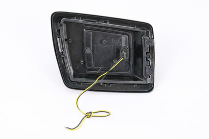 Body Kit suitable for Mercedes G-Class W463 (2008-2017) Conversion to 2018 G63 Design