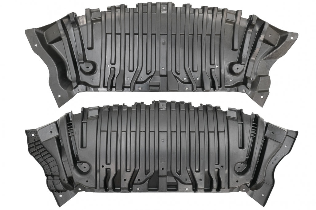 BODYKIT Body kit suitable for Mercedes E-Class W212 Facelift (2013-2016) E63 Design 