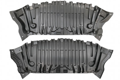 BODYKIT Body kit suitable for Mercedes E-Class W212 Facelift (2013-2016) E63 Design 