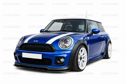 💕 ART. 0413 SOTTO MINIGONNE 180CM MINI COOPER R56 💕
