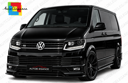ART.10759  FARI ANTERIORI ADATTO PER VW T6 15-19