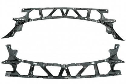 BODYKIT Body kit suitable for Mercedes E-Class W212 Facelift (2013-2016) E63 Design 