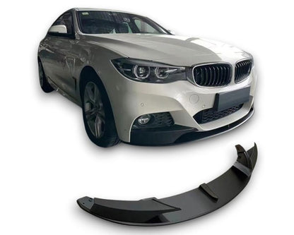💕Splitter anteriore adatto per BMW 3 Series GT F34 M-Sport package💕