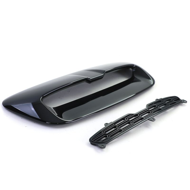Presa Aria Cofano Nero Mini Cooper S/SD R55-R59