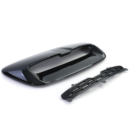 Presa Aria Cofano Nero Mini Cooper S/SD R55-R59