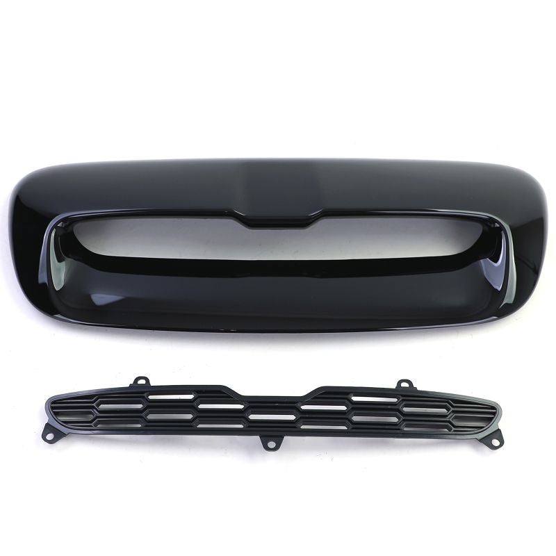 Presa Aria Cofano Nero Mini Cooper S/SD R55-R59