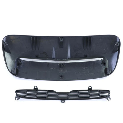 Presa Aria Cofano Nero Mini Cooper S/SD R55-R59