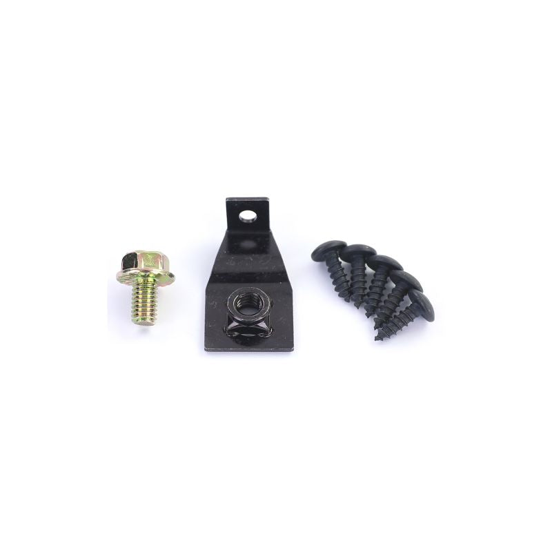 Presa Aria Cofano Nero Mini Cooper S/SD R55-R59