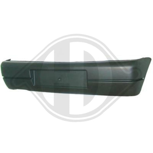 Paraurti posteriore adatto per FIAT CINQUECENTO ( 92-98 )