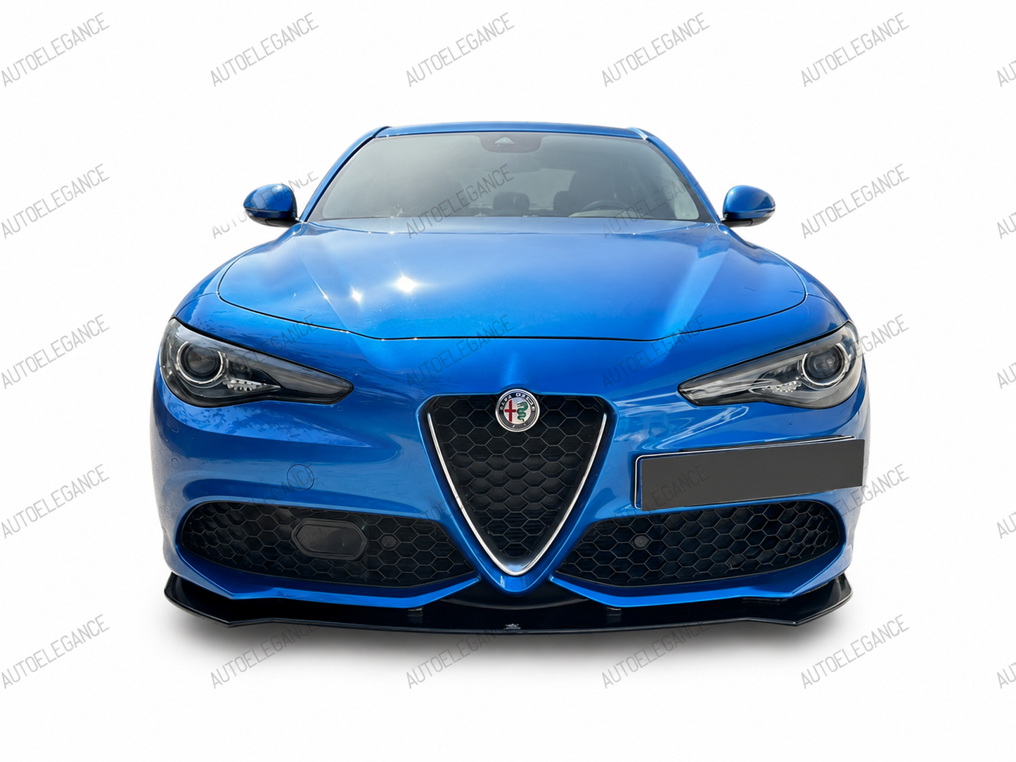 💕ART.10178 Splitter Alfa Romeo Giulia Veloce💕