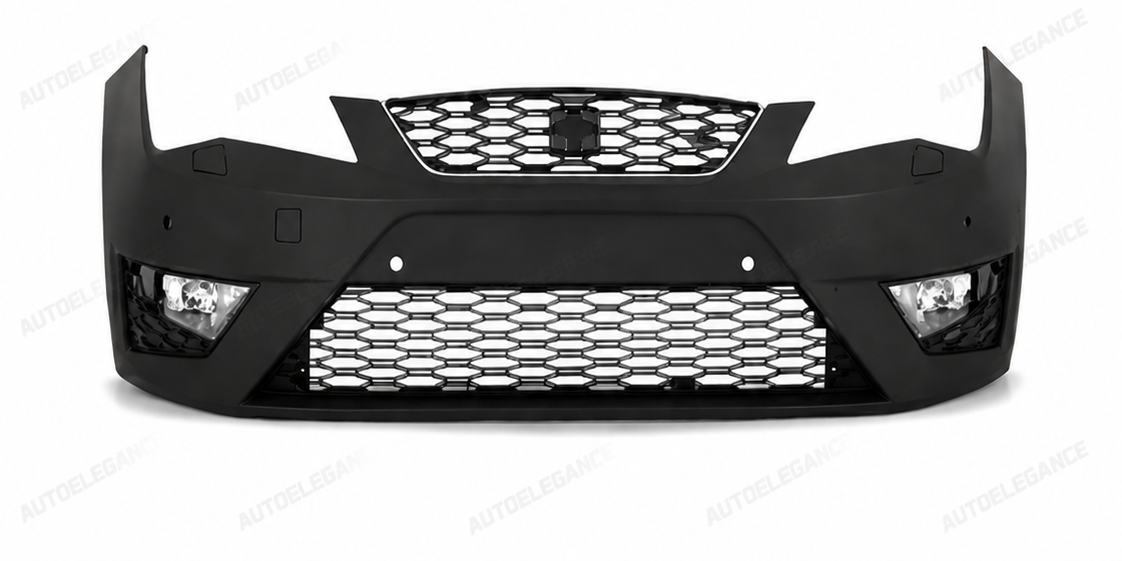 💕PARAURTI ANTERIORE SEAT LEON FR 13-20💕