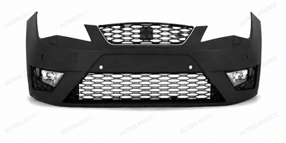 💕PARAURTI ANTERIORE SEAT LEON FR 13-20💕