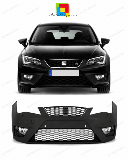 💕PARAURTI ANTERIORE SEAT LEON FR 13-20💕