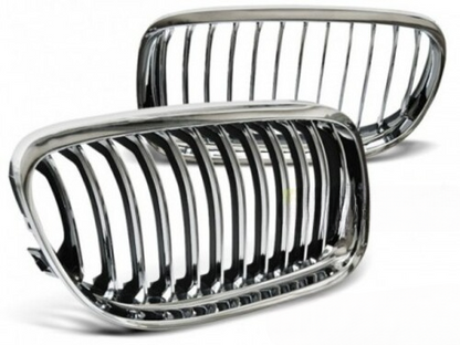 GRIGLIA addata per BMW E90 / E91 09 -
