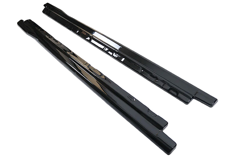 💫ART.3046 SS10-0072 Sotto Minigonne R Line V1 Style VW Tayron Mk2 2024+💫