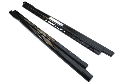 💫ART.3046 SS10-0072 Sotto Minigonne R Line V1 Style VW Tayron Mk2 2024+💫