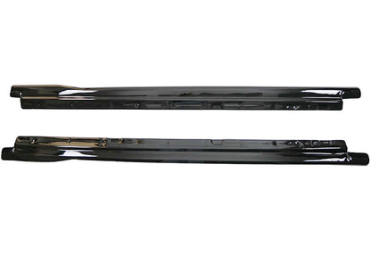 💫ART.3046 SS10-0072 Sotto Minigonne R Line V1 Style VW Tayron Mk2 2024+💫