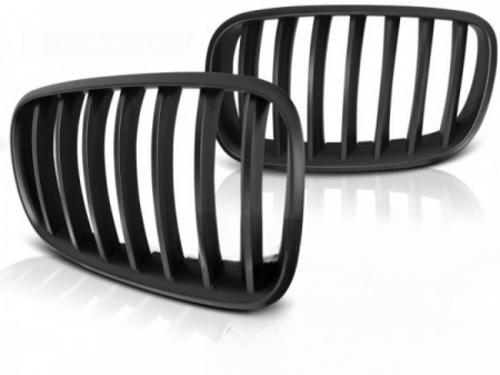 GRIGLIA addata per BMW X5 E70 X6 E71 08-