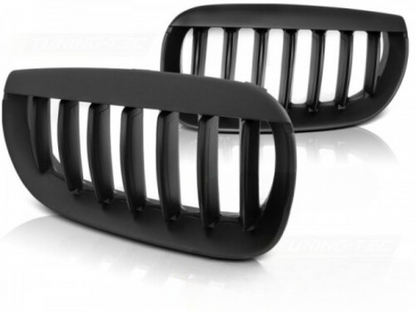 GRIGLIA addata per BMW X3 E83 04-06