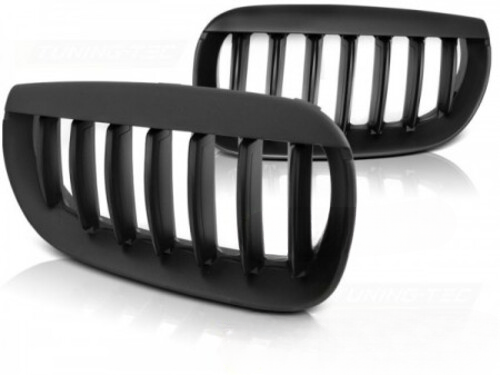 GRIGLIA addata per BMW E87 04-07