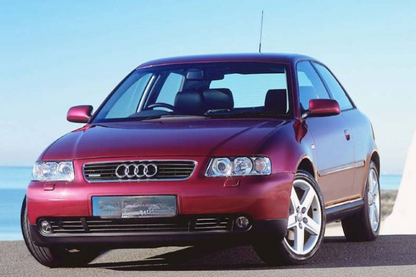 ⭐GRIGLIE DE RADIATORE ADATTO PER AUDI A3 1996-2003⭐
