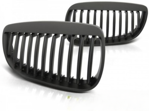 GRIGLIA  addata  per BMW E92 / E93 07-10 C/C