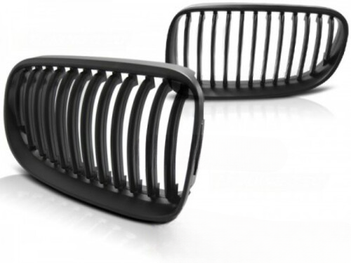 GRIGLIA  addata  per  BMW E92 10-07.13 C/C