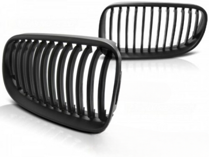 GRIGLIA  addata  per  BMW E92 10-07.13 C/C