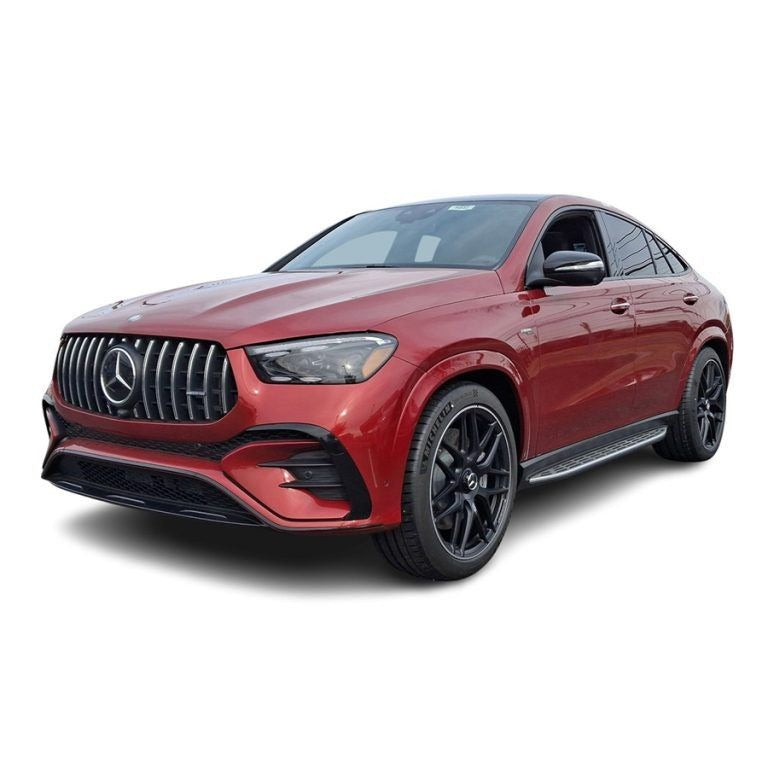👉Paraurti anteriore GLE look 53 AMG 2024 Look for Mercedes GLE W167 C167 19+👈